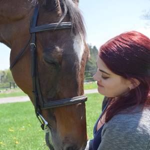 Meet your Posher, Jessica